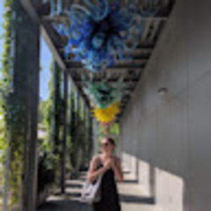 Meet your Posher, Molly